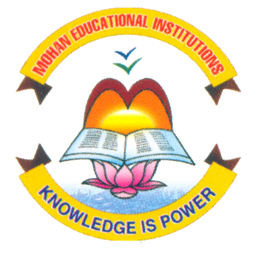 Home | MOHAN EDUCATIONAL INSTITUTIONS